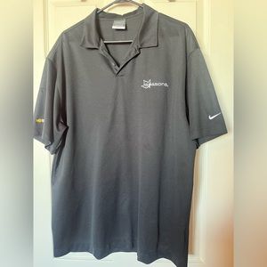 Men’s Nike Golf Polo Shirt